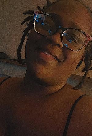 Profile photo for NaJayshia McClanahan