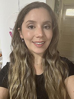 Profile photo for Paula Hurtado