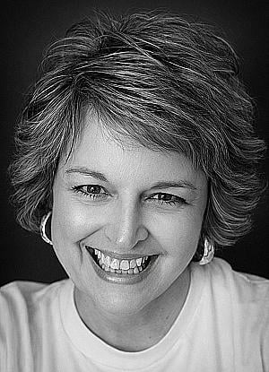 Profile photo for Stacey Moore