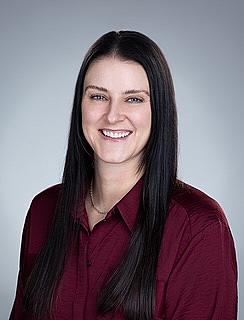 Profile photo for Tiffanie Mutch