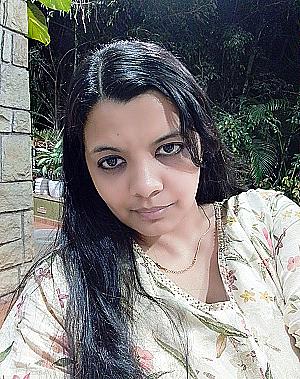 Profile photo for Preetam Dhokane
