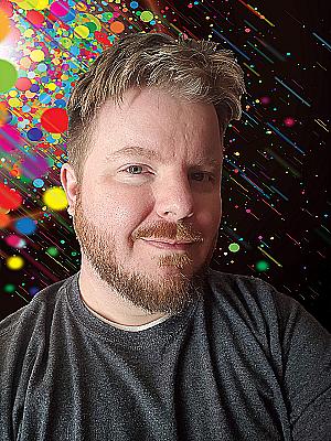 Profile photo for Micah Carmack