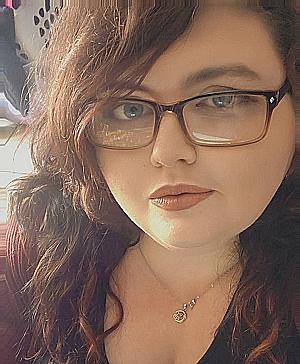 Profile photo for Samantha M McCollough-Hudman