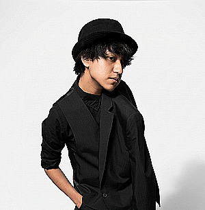 Profile photo for Jared Nuñez Caballero