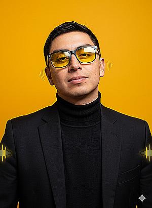 Profile photo for Wilter Dario Saltos Morales