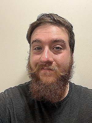 Profile photo for Jacob Pruneski