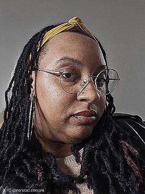 Profile photo for Kristia Young