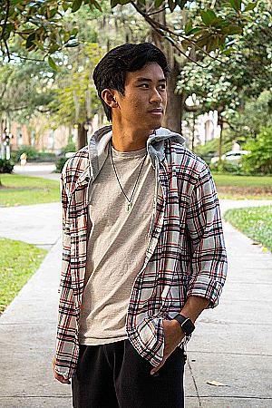 Profile photo for Ethan Yong