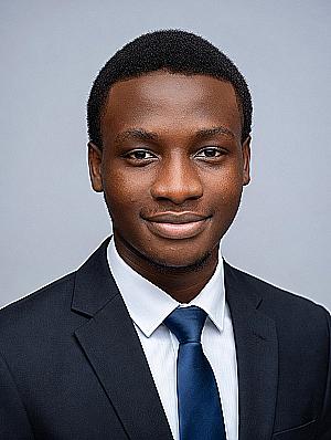 Profile photo for Bamisaye Victor