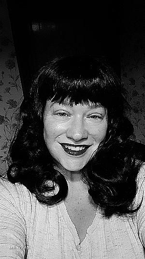 Profile photo for Amanda Rogers