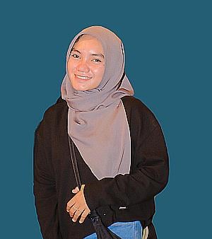 Profile photo for Angriani Sh