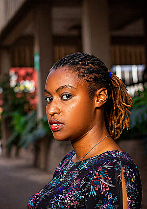 Profile photo for Hellen Kaswii