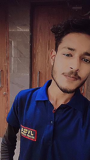 Profile photo for Jatin Jatin