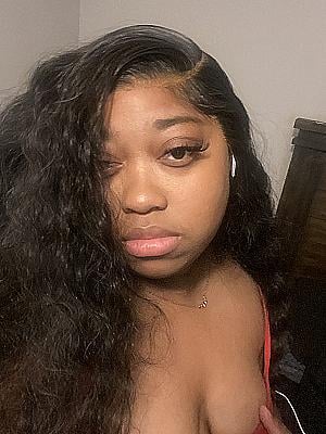 Profile photo for Trinity Eggins