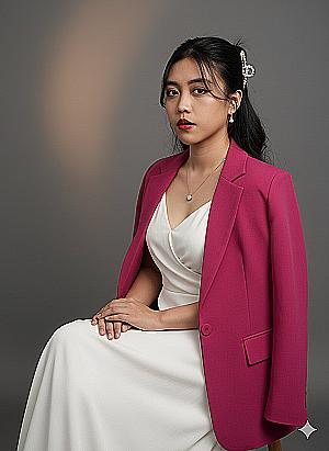 Profile photo for Lulu Nahdiyatu Sholehah