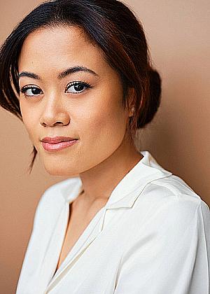 Profile photo for Kammy Wong