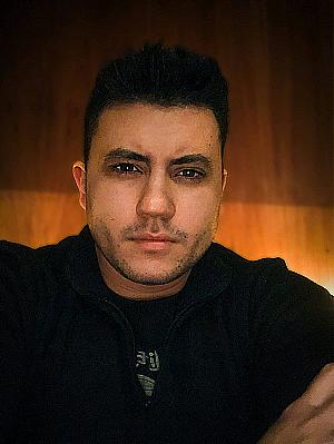 Profile photo for Guilherme Marques