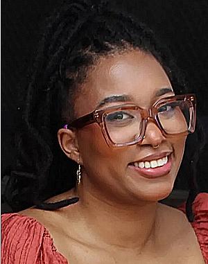 Profile photo for Aiyanna Broussard-Boston