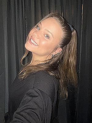 Profile photo for Sierra Clonch
