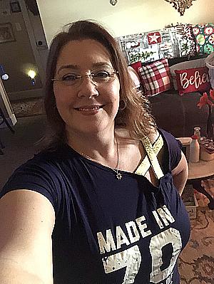 Profile photo for Mary Beth Shamblin