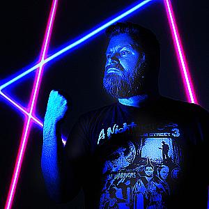 Profile photo for Daniel George Mackie
