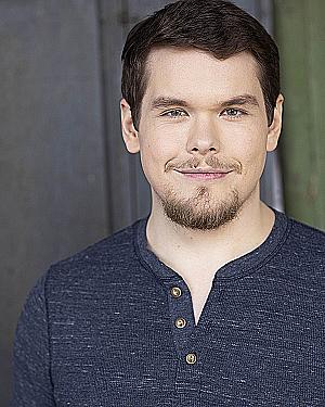 Profile photo for Joseph Green