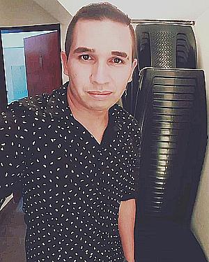 Profile photo for Díaz Emiliano Gastón