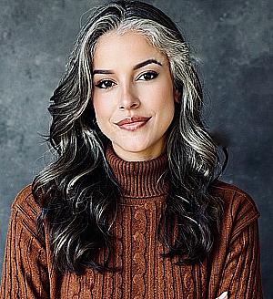 Profile photo for Jenesty Diaz