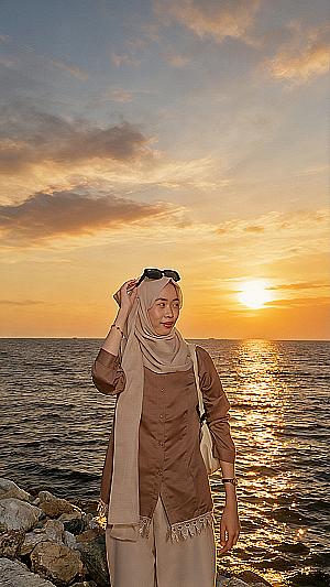 Profile photo for Anisa Ramadhani
