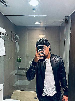 Profile photo for Cristian Alexander Ek Soancatl