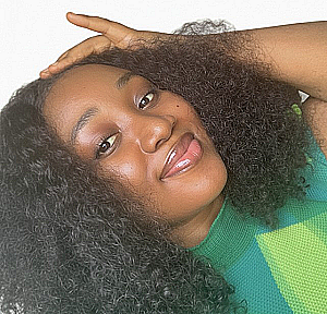 Profile photo for Chinaza Omeje