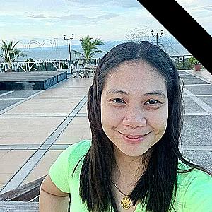 Profile photo for Althea Rufino