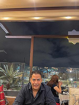 Profile photo for Mohammed sabih
