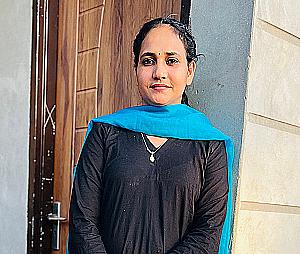 Profile photo for Harmeet Kaur