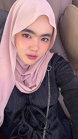 Profile photo for Tasya Ramadani Oktaviansi
