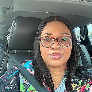 Profile photo for Adaeze Ofor
