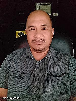 Profile photo for Lester Nagum