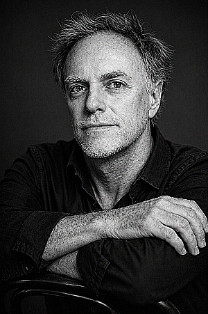 Profile photo for Guillaume Delisle
