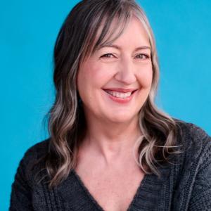 Profile photo for Joelle Marie Kelly