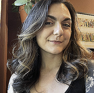 Profile photo for Samantha Bailey