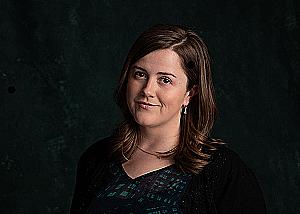Profile photo for Heather McKinney