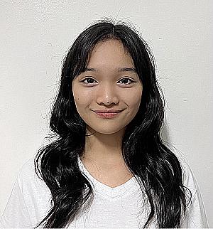 Profile photo for Amanda Jillian Cardenas