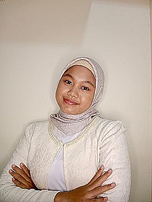 Profile photo for Nella Cahya Mustika