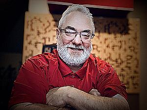 Profile photo for Mark Lantz