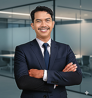 Profile photo for M Hasbi