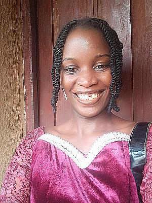 Profile photo for Emenike Chinenye Princess