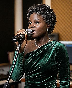 Profile photo for Fisayo Elizabeth