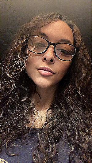 Profile photo for Raquel Garcia