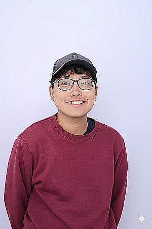 Profile photo for Bagus Santosa Noel