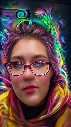 Profile photo for Heather johnson